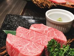 -俺的焼肉(銀座9丁目店)