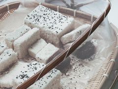 -青桔和木鱼·新中式糕点(万科天誉店)