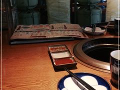 -炎蔵牛舌烤肉