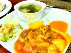 -澳门木偶葡国餐厅(珠海店)