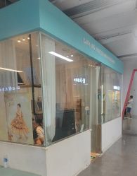 -倾城宝贝儿童摄影(新辰里酒仙桥店)