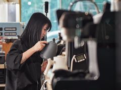 -JOHANDY COFFEE VOYAGE(水围1368文化街区店)