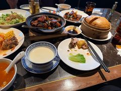-汤城小厨•粤菜•靓汤(苏州街店)