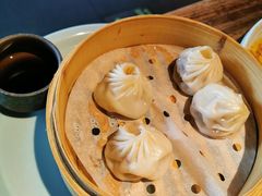 小笼包-绿茶餐厅(领展购物广场·中关村店)