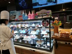 -巴黎贝甜(龙之梦购物中心虹口店)