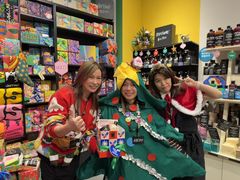 -LUSH(威尼斯人店)