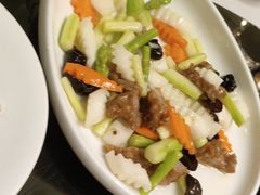 -丰收日·小海鲜·沪上家宴(顾村正大店)