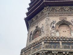 -玲珑塔公园