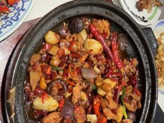 -欧记大排档·景德菜(上海首店)