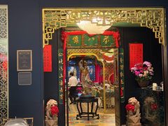-誉八仙粤菜(万象天地店)