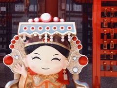 -莆田湄洲妈祖祖庙