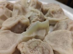 猪肉白菜-镜泊湖酒家(兴华街金鼎店)