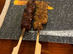 -鸟串烧Yakitori