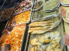 -深运潮州粥(水库店)
