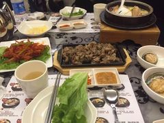 -瑞膳首尔参鸡汤(龙塔店)