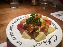 -岛风·台食小馆 ISLAND BISTRO(烟台山店)