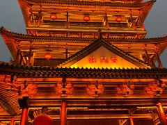 -台儿庄古城