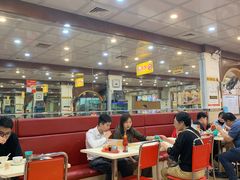 大堂-旺角宝港式茶餐厅(寮步店)
