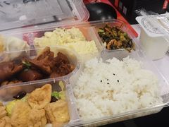 -海底捞火锅(六合天街店)