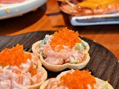 -Mr·Fish鱼鲜生海鲜放题(银泰in99店)