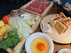 -满满初牛·炭烧牛肉专门店(国大店)