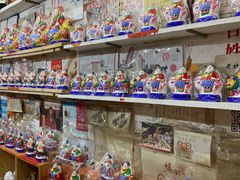 -老北京兔儿爷(杨梅竹斜街店)
