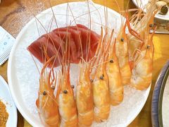 -松坂屋日料自助(长城路店)