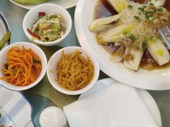 -止园酒店-中餐厅