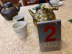 -维吾尔餐厅(宜山路店)