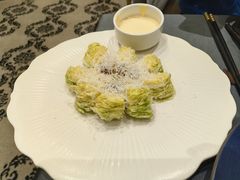 -A One Kitchen·南京精菜馆(晶丽酒店店)