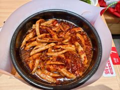 -米村拌饭(金象城店)