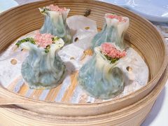 -永春园·扬州早茶·淮扬菜(漫乐城店)