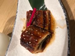 -虹料理·日料放题(悠方店)