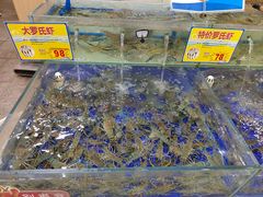 -东江海鲜酒家(艺都分店)
