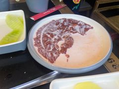 -井格重庆火锅(西直门凯德Mall店)