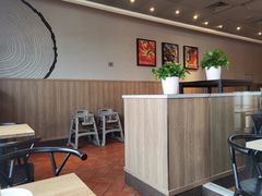 大堂-肯德基(八里台店)