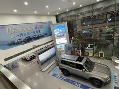 -哈尔滨龙晟一汽丰田4S店(民生路店)