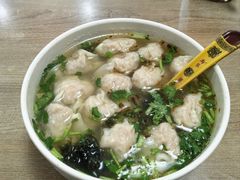 -石门侯·石门馄饨侯(革新北街店)