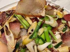 -华冠悠岚·庭院餐厅(青城后山店)