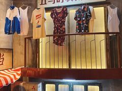 门面-三肥两瘦烤肉(鹿城店)