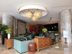 -世博洲际酒店-盛会堂中餐厅