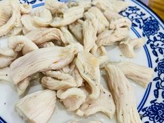 爆羊肚仁-东兴顺爆肚张