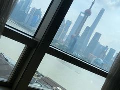 -上海外滩茂悦大酒店