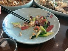 -佘山世茂艾美·御珍轩中餐厅