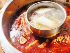 -金鼎雪山牦牛杂火锅(理县总店)