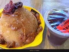 -二斗栗子(黄河道店)