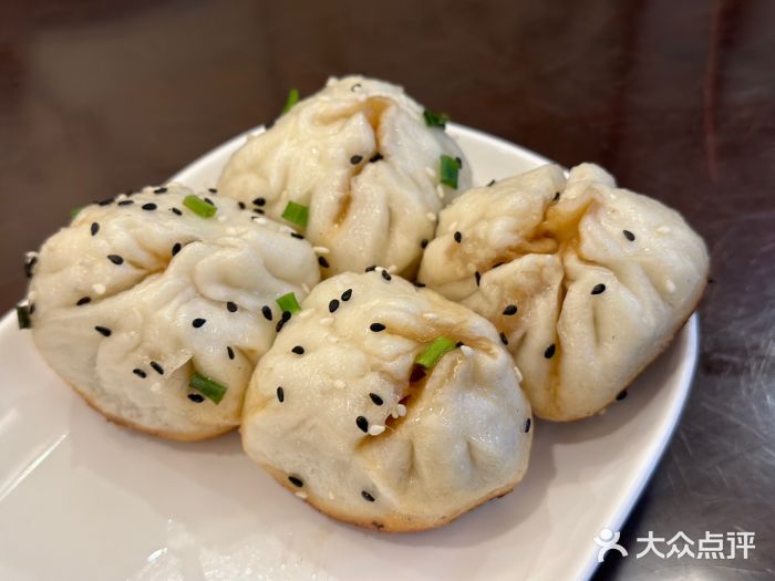 德兴馆(山西南路店)图片