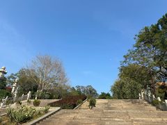 -梵天禅寺