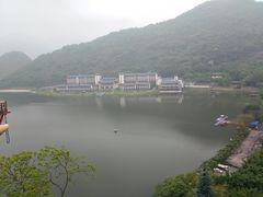 -宝晶宫旅游景区