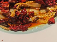 -叁宝烤肉• 西安烧烤(凤城十二路店)